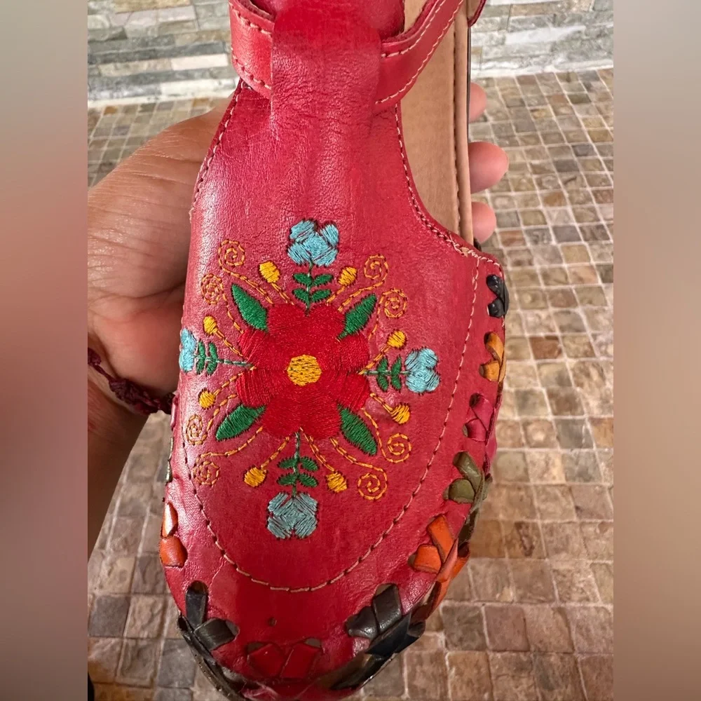 corazón mexicano step out
